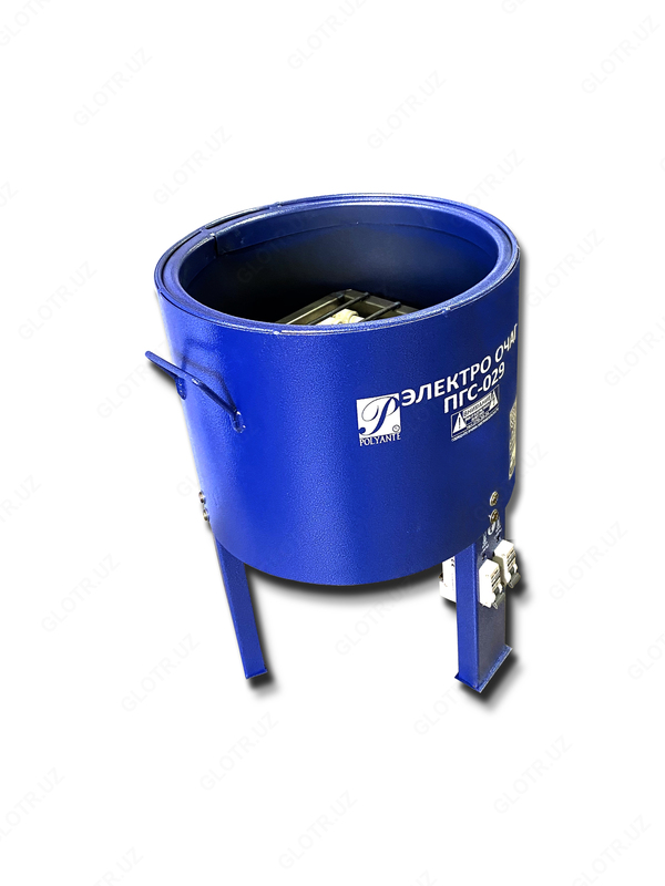 Электро очаг - 836 000 сум