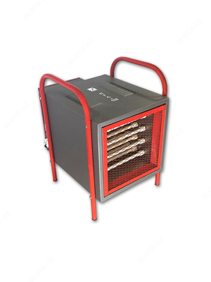 Промышленные Калориферы PGS