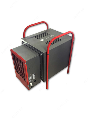 4 772 000 сум / шт. Промышленные Калориферы PGS