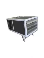 Промышленные Калориферы