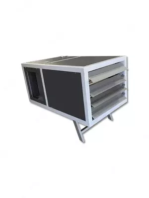 Промышленные Калориферы