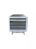 Промышленные Калориферы - от {0} сум