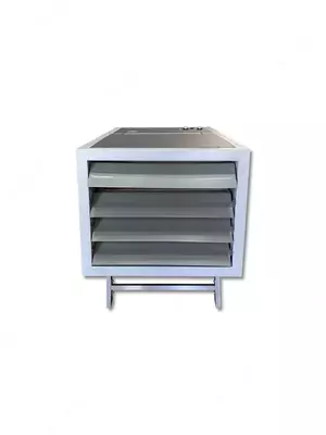 Промышленные Калориферы - 12 012 000 сум / шт.