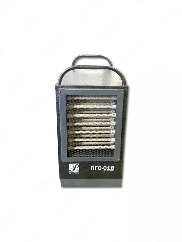 Промышленные Калориферы PGS - от {0} сум