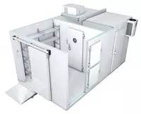 Монтаж и обслуживание холодильных камер