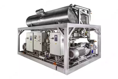 Установка и пуско-наладка холодильного оборудования - Цена по запросу