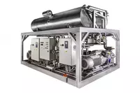 Sovutgich uskunalarini o'rnatish va ishga tushirish - по запросу