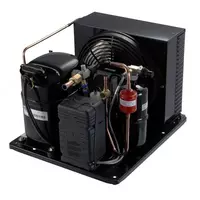 Поставка холодильных агрегатов и оборудования - по запросу