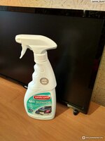  Средство для чистки экранов и офисной техники Unicum - 