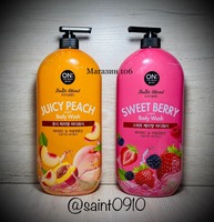 Dush jeli BODY MEVALAR BIRLASHIDA