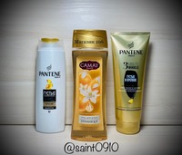 Sovgalar toplami Pantene PRO-V
