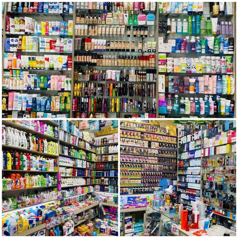  Подарочный набор AURA Beauty - 