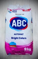 Стиральный порошок ABC Сolor