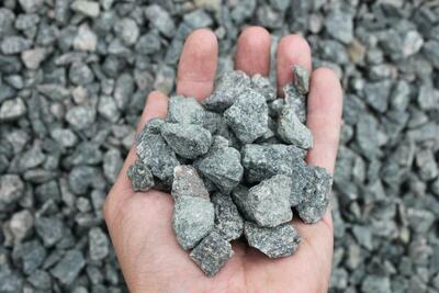 Щебень Гранитный М1400 - от 61 000 сум от 100 куб. м