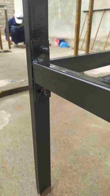 850 000 so'm / dona Ikki qavatli yotoq (kontrplak va yig'ish bilan)