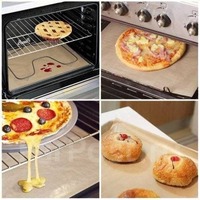   Teflon pishirish mat