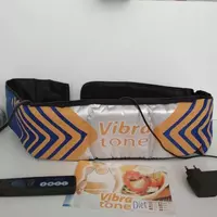 Вибромассажер для похудения Vibra Tone - 