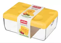 Pishloq idishi Phibo (Rossiya)