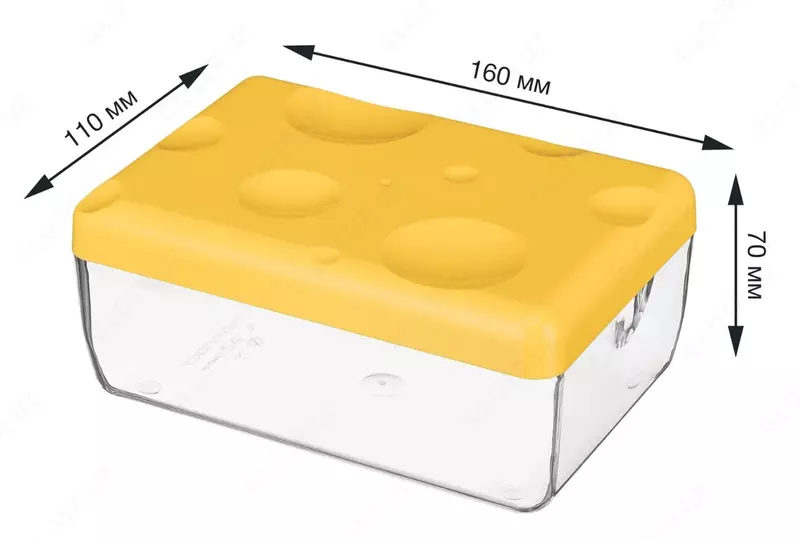  Pishloq idishi Phibo (Rossiya) - 