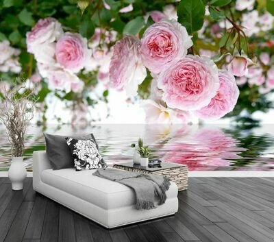 Фотообои 3 d Фотообои 3 d