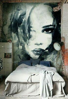 Фотообои 3 d