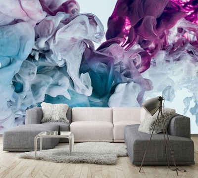 Бесшовные ФОТООБОИ 3Д