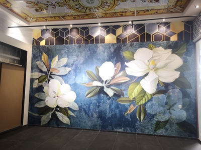 Бесшовные ФОТООБОИ 3Д Бесшовные ФОТООБОИ 3Д