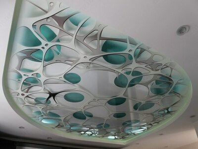 БЕСШОВНЫЕ НАТЯЖНЫЕ ПОТОЛКИ С 3Д ПЕЧАТЬЮ БЕСШОВНЫЕ НАТЯЖНЫЕ ПОТОЛКИ С 3Д ПЕЧАТЬЮ