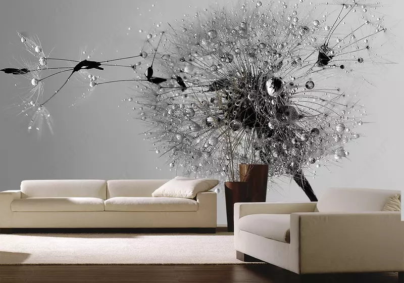 Fotovolta qog'oz. 3D foto gullar арт05 - 130 000 so'm