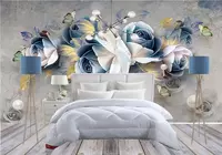 Fotovolta qog'oz. 3D foto gullar арт07 - 130 000 so'm