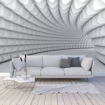 Фотообои. 3Д в стиле Хайтек арт01 Фотообои. 3Д в стиле Хайтек арт01