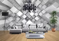 Фотообои. 3Д в стиле Хайтек арт03