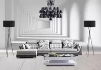 Фотообои. 3Д в стиле Хайтек арт05