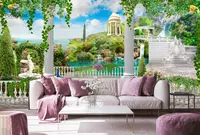 Фотообои. Коллекция Фрески арт01 - 130 000 сум