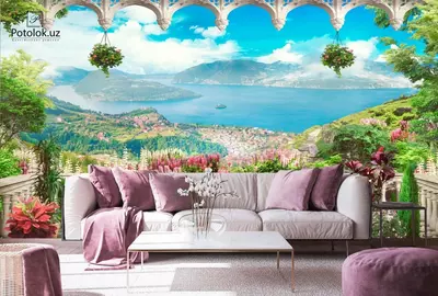 Фотообои. Коллекция Фрески арт02 Фотообои. Коллекция Фрески арт02