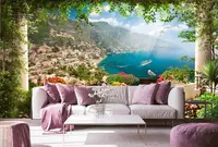 Фотообои. Коллекция Фрески арт04 - 130 000 сум