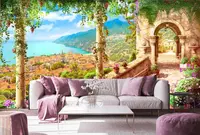 Фотообои. Коллекция Фрески арт05