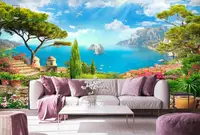 Фотообои. Коллекция Фрески арт06 - 130 000 сум