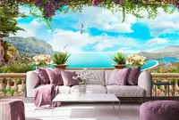 Фотообои. Коллекция Фрески арт07 - 130 000 сум