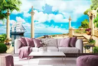 Фотообои. Коллекция Фрески арт09 - 130 000 сум