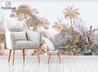 Fotovolta qog'oz. Dizayner fon rasmi арт06 - 130 000 so'm