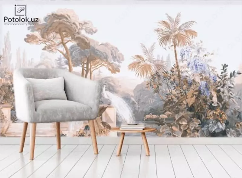 Fotovolta qog'oz. Dizayner fon rasmi арт06 - 130 000 so'm