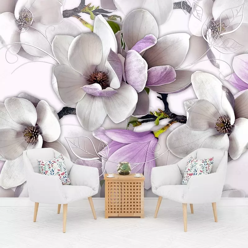 Fotovolta qog'oz. Dizayner fon rasmi арт02 - 130 000 so'm