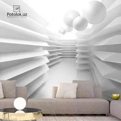 Фотообои. Дизайнерские обои арт05 Фотообои. Дизайнерские обои арт05
