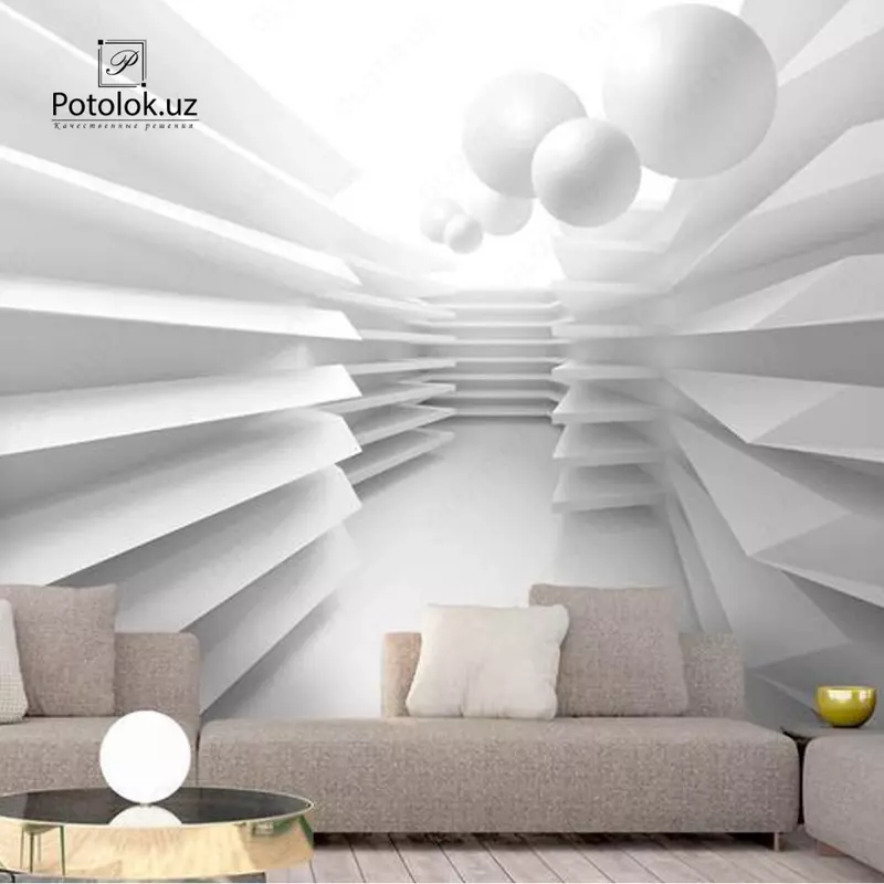 Fotovolta qog'oz. Dizayner fon rasmi арт05 - 130 000 so'm