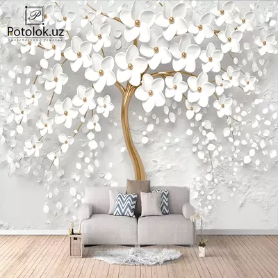 Фотообои. Дизайнерские обои арт08 Фотообои. Дизайнерские обои арт08