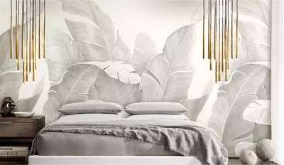 Фотообои. Дизайнерские обои арт10