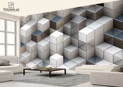 Фотообои Дизайнерские обои арт14 Фотообои Дизайнерские обои арт14