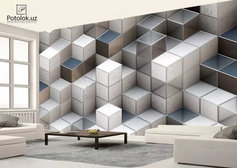 Fotovolta qog'oz. Dizayner fon rasmi арт14 - 130 000 so'm