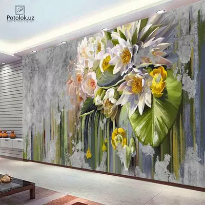 Фотообои Дизайнерские обои арт15 Фотообои Дизайнерские обои арт15